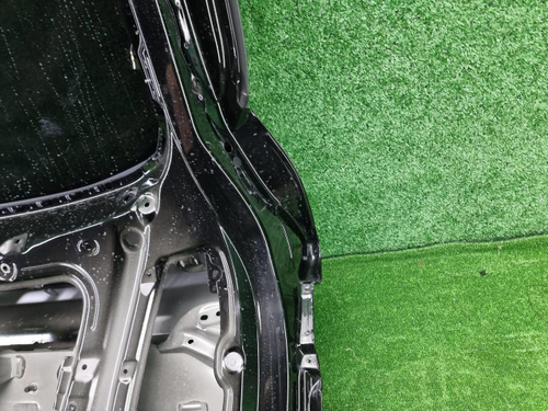 Крышка багажника Geely Tugella (2019-2024)