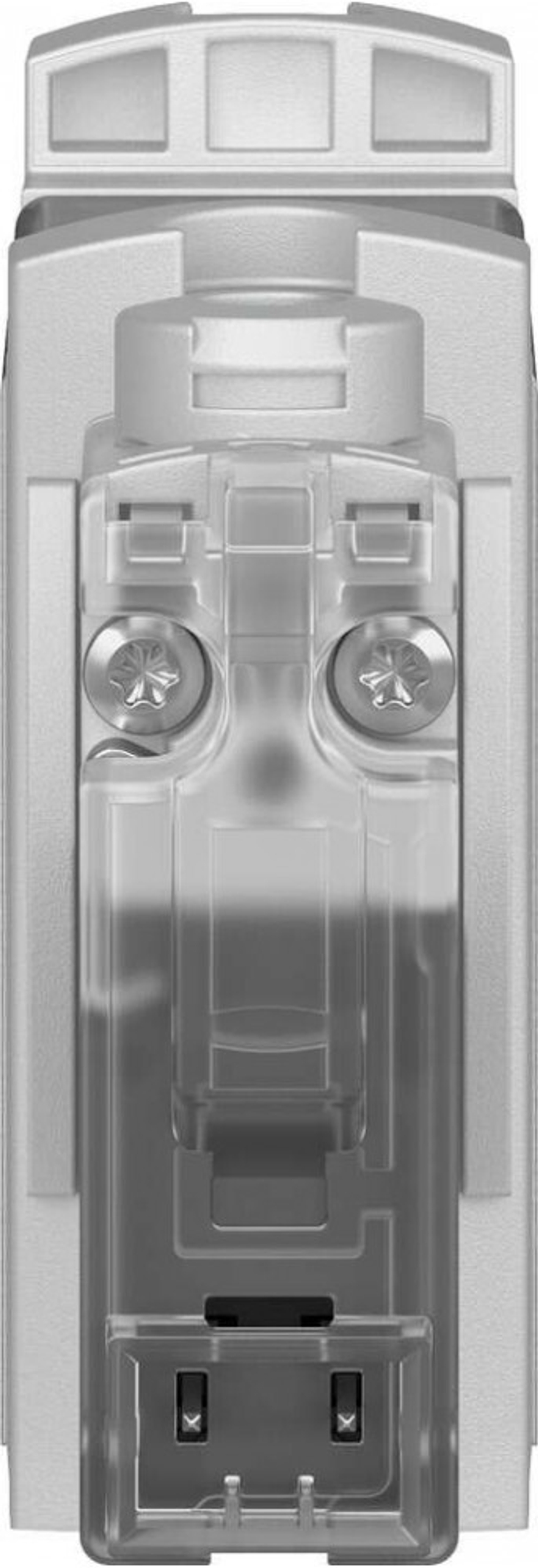 Распределитель с электроуправлением Festo VUVG-LK14-M52-AT-G18-1H2L-S