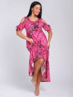 Платье летнее большие размеры