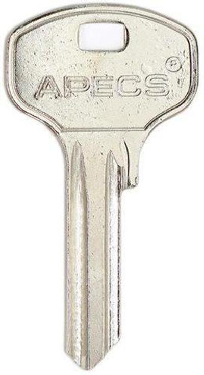 Заготовка английского ключа 10336 5 - AP2D (APEX-4) | APE1 | APK1 APECS-4 китай