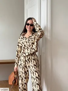 Костюм II-2207 Фабрика Моды