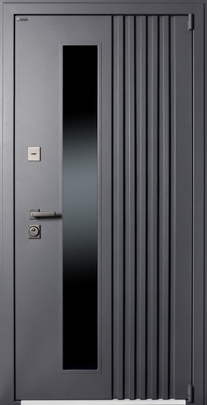 Входная дверь Инта
