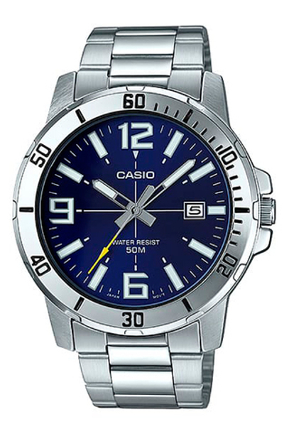 Часы Casio Collection MTP-VD01D-2B
