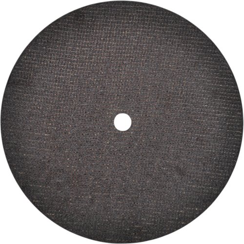 Диск абразивный NIREX Expert 355*3.2*25.4 метал/нерж/алюм NADE35532