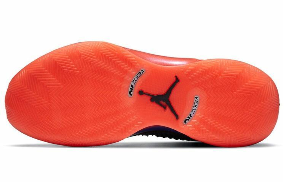 Кроссовки Jordan Air Jordan 35 Center Of Gravity