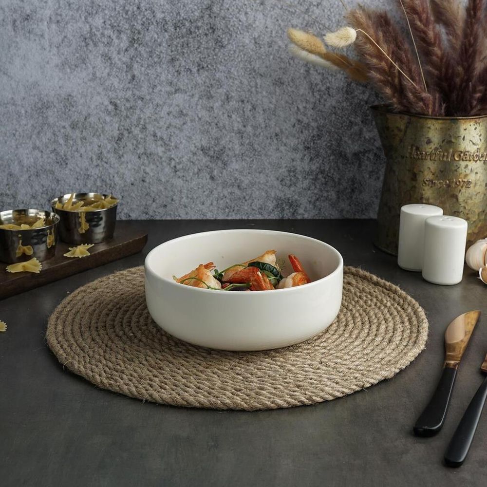 Салатник 700 мл d 16 см h5,9 см   Noble [6]