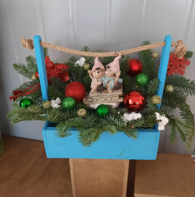 Композиция "Дружба"