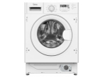 Встраиваемая стиральная машина Midea MFG10W60/W-RU