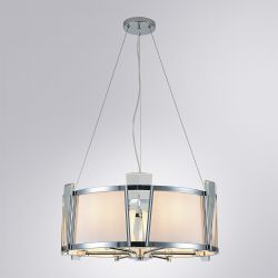 Подвесная люстра Arte Lamp