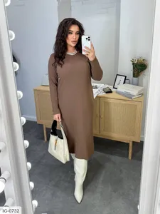 Платье IH-8765 Фабрика Моды