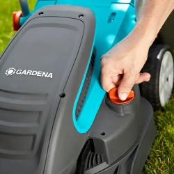 Газонокосилка Gardena PowerMax 34 05034-20.000.00