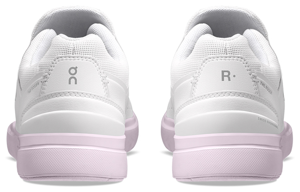 On The Roger Collection