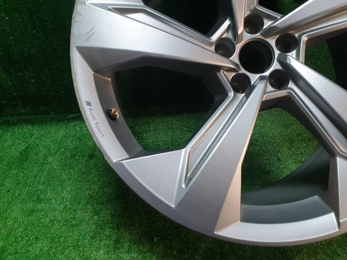 Диск литой R22 Audi Q7 (2015-н.в.)