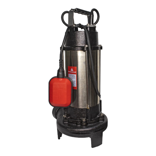 Насос погружной фекальный Ресанта НФ-24000Л