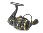 Катушка для рыбалки безынерционная Black Side Riot