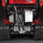 Caiman EDO 36YD(9) дизельный снегоуборщик