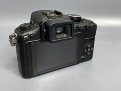Panasonic Lumix DMC-G10 kit Lumix 14-42mm G Vario 3.5-5.6