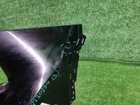 Бампер передний GAC GS8 2 (2021-н.в.)