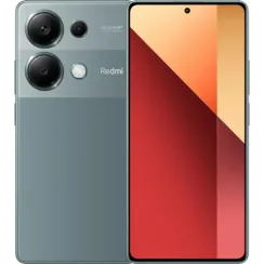 Смартфон Xiaomi Redmi Note 13 Pro 8/128Gb Forest Green