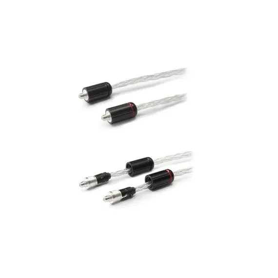 Nobunaga Labs SILVER FUJIN 3.5mm