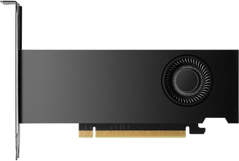 Видеокарта nVidia QUADRO RTX 2000 Ada (900-5G192-2240-000||ATX+LP)