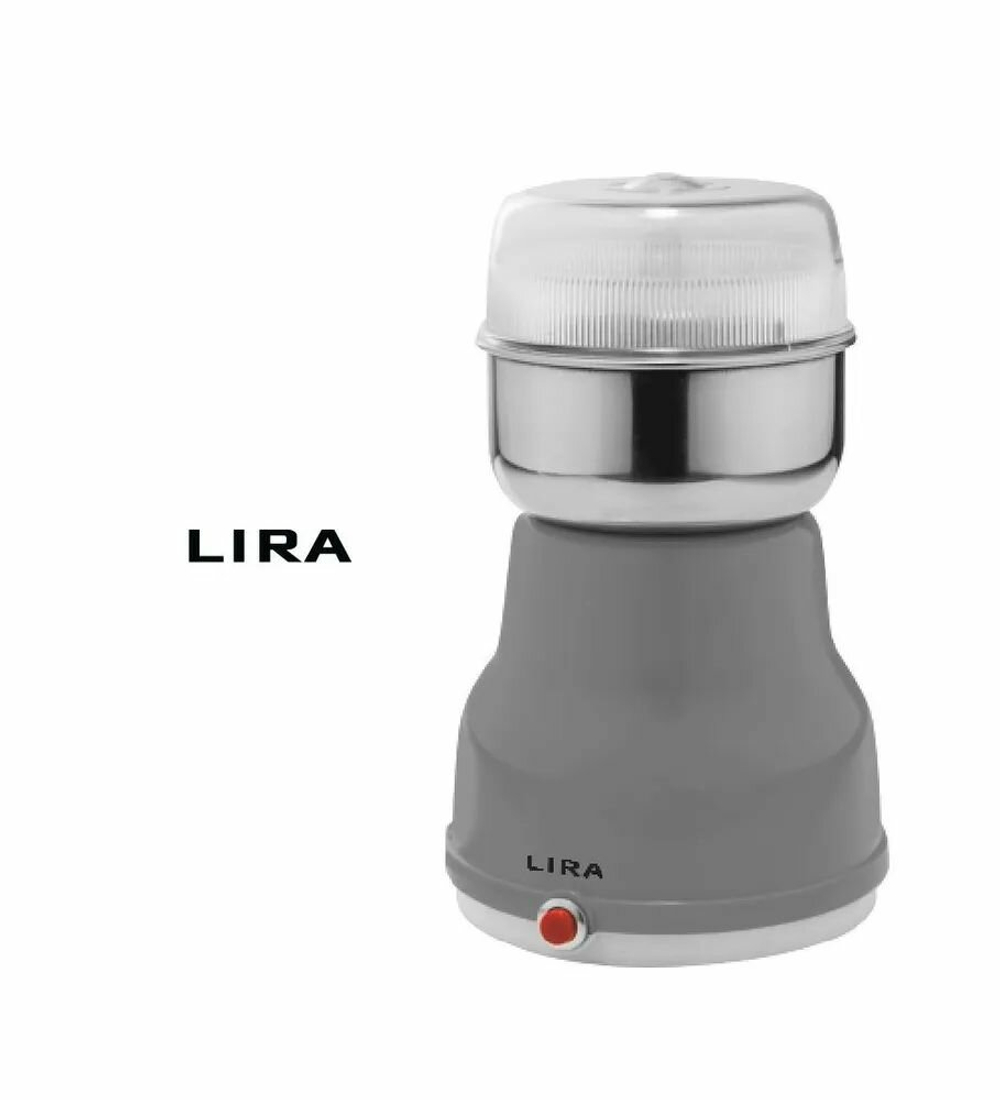 Кофемолка LIRA LR 0309