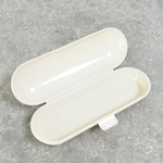 Футляр для зубных принадлежностей (бежевый)