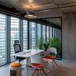 Люстра дизайнерская Sparkle by Feltouch