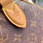 Louis Vuitton Speedy P9 Bandouliere 25