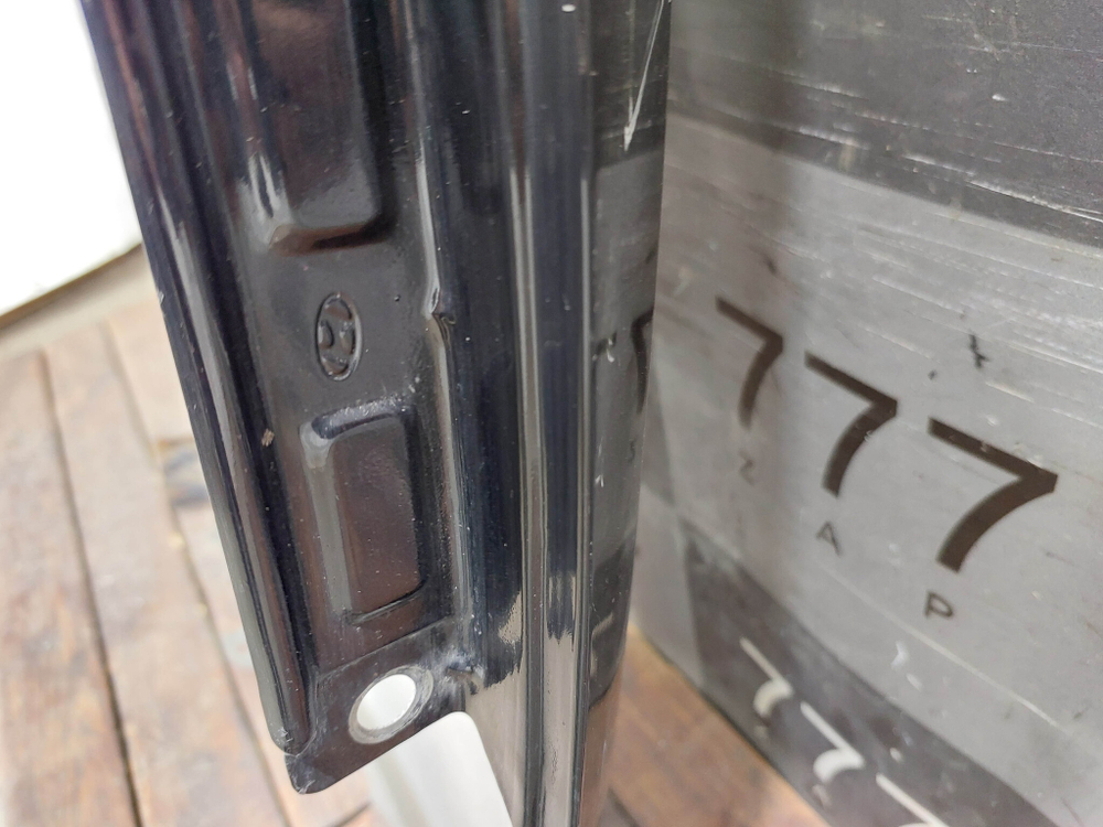 Крыло переднее правое Hyundai ix35 (LM) 10-15 Б/У Оригинал 663212S000