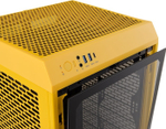 Корпус Thermaltake The Tower 200 Bumblebee CA-1X9-00S4WN-00 желтый