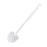 Ерш туалетный "Rambai" (светло-серый)