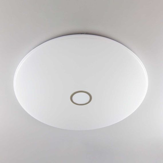 Потолочный светодиодный светильник Citilux Старлайт Смарт CL703A201G