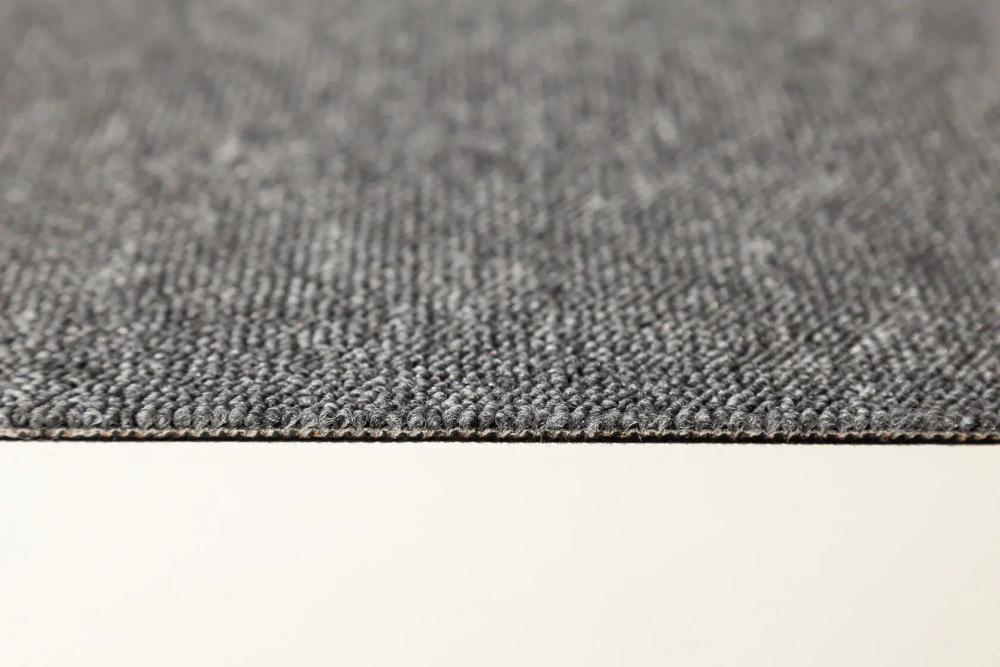 Ковровая плитка BONKEEL Space Gray