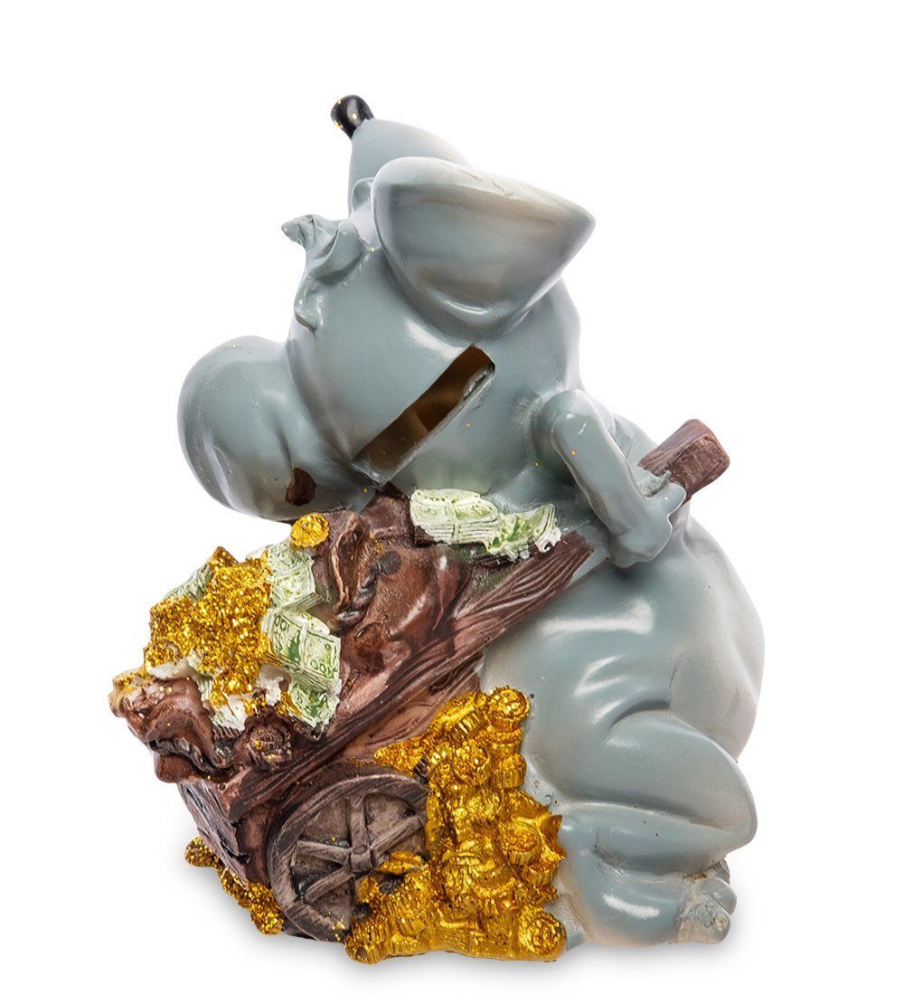 MC-106/1 Копилка «Мышонок»