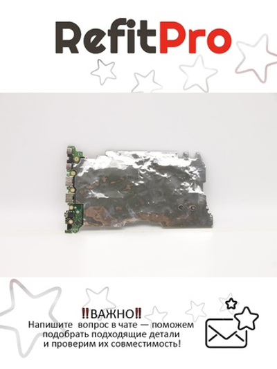 Материнская плата для ноутбука Lenovo ThinkBook 15 G3 ACL 21A4 NOK R3-5300U UMA 4G D WW RPMC (5B21C22161), оригинал