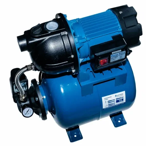 Насосная станция EKJ-1202IA (чугун) Aquastrong