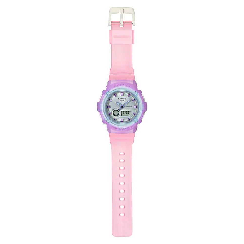 Женские наручные часы Casio Baby-G BGA-280-6A