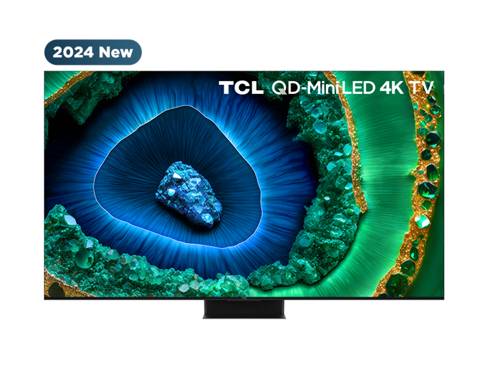 Телевизор 75" TCL 75C855