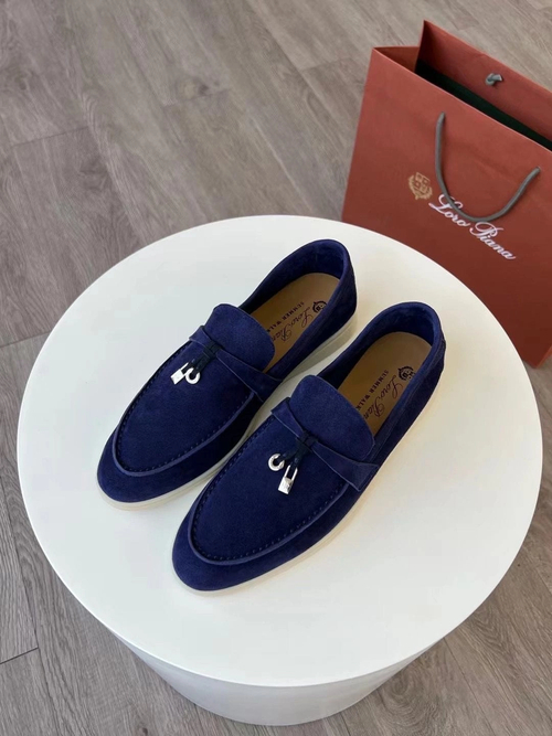 Лоферы Loro Piana