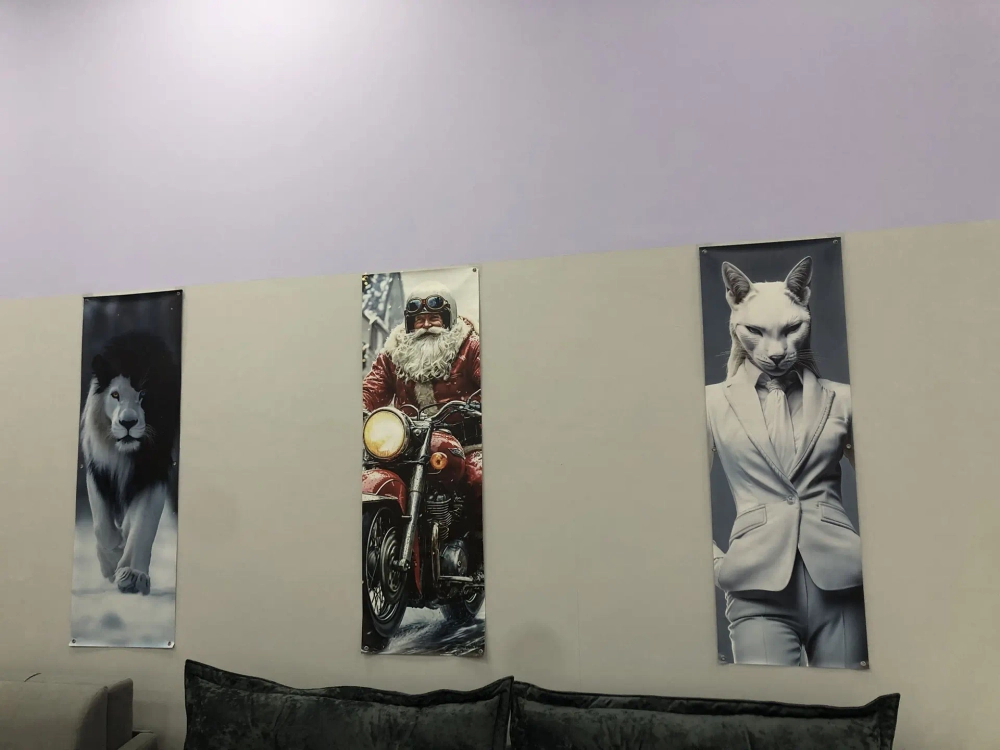 САЛОН МЕБЕЛИ ARS МЕБЕЛЬ ТЦ ЗАПАДНЫЙ (ЗА САЛОНОМ МТС)