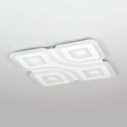 Citilux Квест CL739160E LED Люстра с пультом
