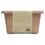 Капсулы для стирки белья 12 шт., BIMAX ЭКО "100 пятен" бумажная коробка, 394-7К