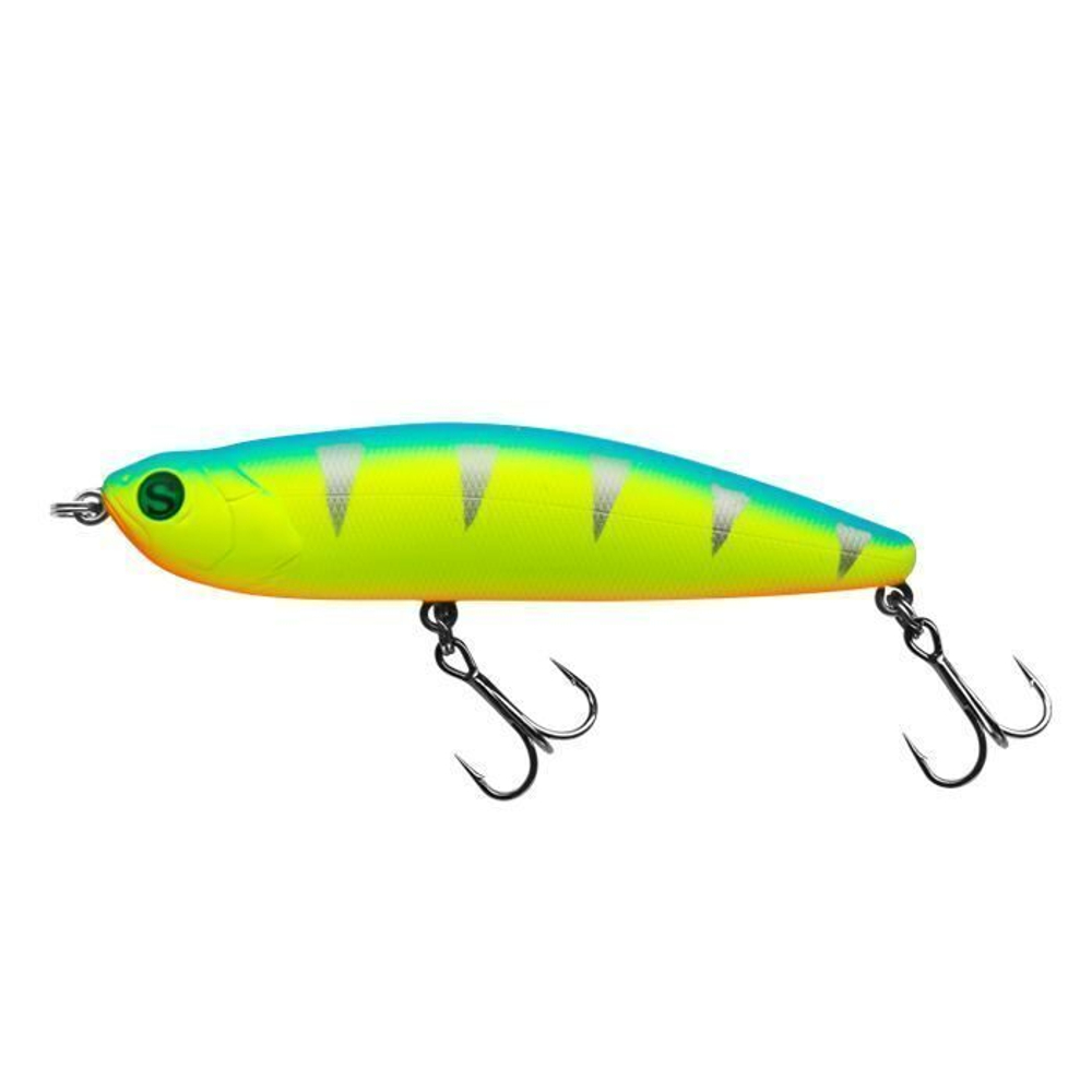 Воблер Sprut Emiko