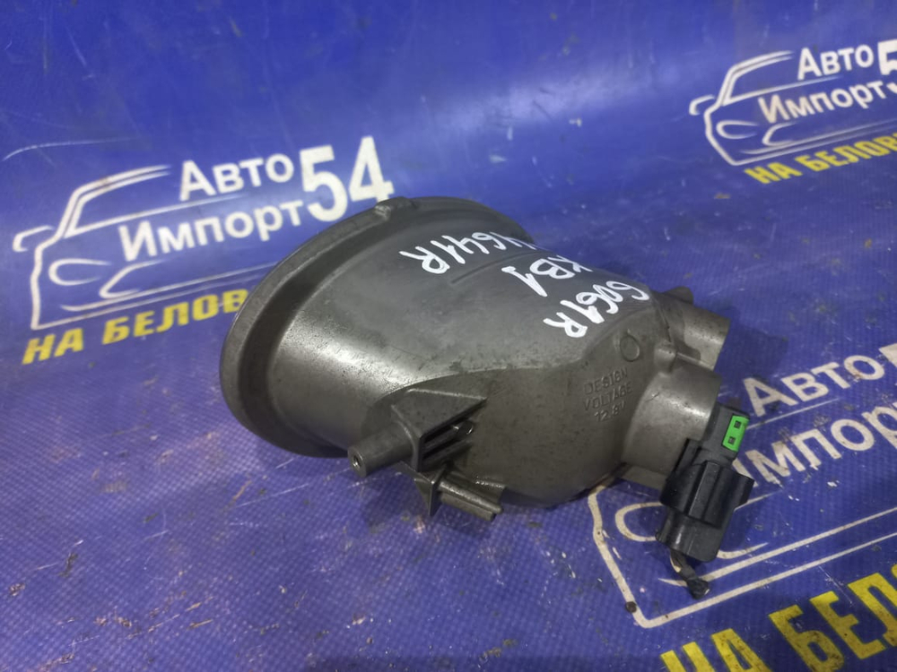 Туманка правая Honda LEGEND 2004-2008