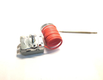 Термостат NT-254 FAG (Аналог  EGO 55.13059.220 - 270*С) регул. 50-270*С 16А/400V, 1,6 м
