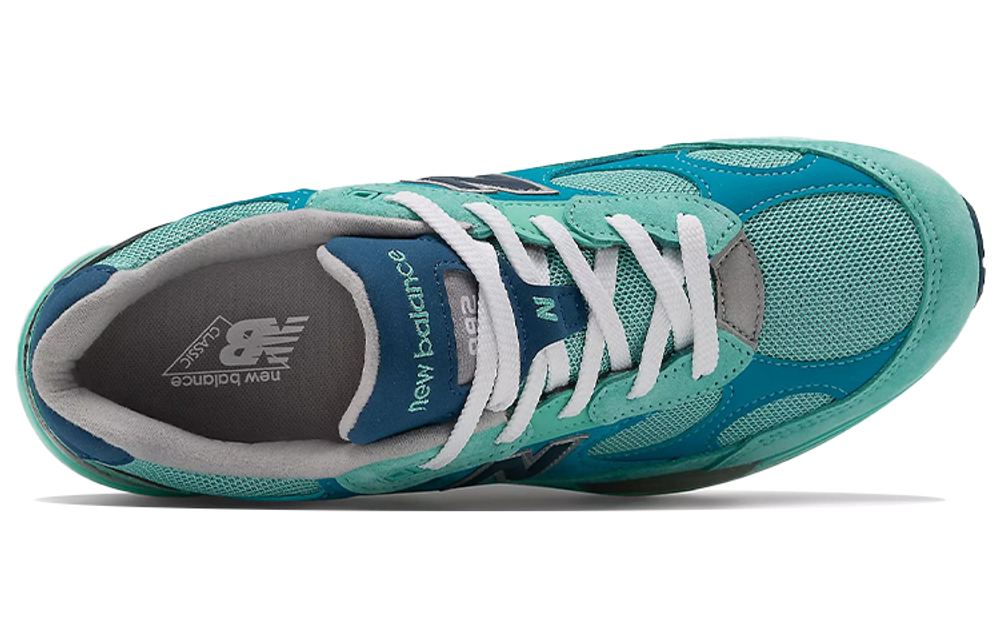 Кроссовки New Balance Nb 992