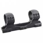 Крепление Vector Optics 34 mm X-ACCU ONE PIECE HIGH PICATINNY (SCTM-57)