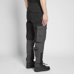 Штаны Air Jordan 6 x Travis Scott, CQ4394-010