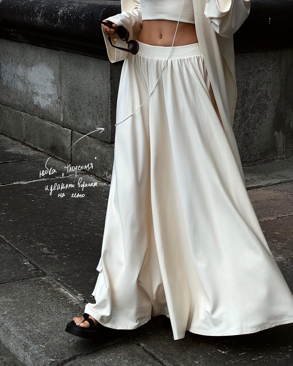 Юбка "Флоренция"